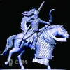 Описание картинки Ellyrian Reavers - Vanari Dawnriders от Магазин Альфария по цене 800руб | Свободный Рынок Миниатюр - СРМ - изображение - №6
