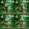 Описание картинки Blades of Khaine Kill Team от Studio Cockatoo по цене 2 500руб | Свободный Рынок Миниатюр - СРМ - изображение - №6
