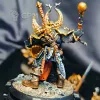 Описание картинки Chaos chosen от Rachara по цене 8 000руб | Свободный Рынок Миниатюр - СРМ - изображение - №4
