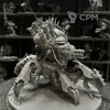 Описание картинки Defiler (2026) от Houston Program по цене 1 600руб | Свободный Рынок Миниатюр - СРМ - изображение - №6