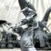 Описание картинки Exalted Flamer of Tzeentch от Магазин Альфария по цене 450руб | Свободный Рынок Миниатюр - СРМ - изображение - №4