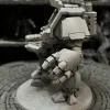 Описание картинки Redemptor dreadnought от Houston Program по цене 1 200руб | Свободный Рынок Миниатюр - СРМ - изображение - №5