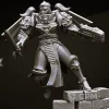 Описание картинки Zephyrim Squad (отряд 5 моделей) от Магазин Альфария по цене 700руб | Свободный Рынок Миниатюр - СРМ - изображение - №6