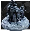 Описание картинки High Marshal Helbrecht от MrMetalHorror по цене 500руб | Свободный Рынок Миниатюр - СРМ - изображение - №6