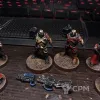 Описание картинки Inquisitorial Agents (Из 2х коробок) от GrayMrGray по цене 7 500руб | Свободный Рынок Миниатюр - СРМ - изображение - №6