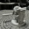 Описание картинки Bullgryns  Ogryns от Houston Program по цене 500руб | Свободный Рынок Миниатюр - СРМ - изображение - №6