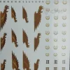 Описание картинки Transfer Sheet Emperor Children от ССП по цене 1 800руб | Свободный Рынок Миниатюр - СРМ - изображение - №6