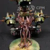 Описание картинки Foetid Bloat-Drone от Arrowhead Miniatures по цене 100руб | Свободный Рынок Миниатюр - СРМ - изображение - №6