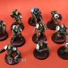 Описание картинки Kill Team: Scout Squad от RobinGrib по цене 10 000руб | Свободный Рынок Миниатюр - СРМ - изображение - №6
