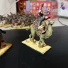 Описание картинки Армия монголов на Age of Crusade от Edvintovich по цене 26 000руб | Свободный Рынок Миниатюр - СРМ - изображение - №6