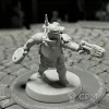 Описание картинки Kill Team Kasrkin от Houston Program по цене 550руб | Свободный Рынок Миниатюр - СРМ - изображение - №7