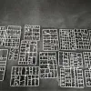 Описание картинки Bits; The Horus Heresy: Betrayal at Calth; WH40k: Blood Angels. от Sanctureon по цене 7 500руб | Свободный Рынок Миниатюр - СРМ - изображение - №6