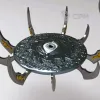 Описание картинки Disks of Tzeentch от Магазин Альфария по цене 180руб | Свободный Рынок Миниатюр - СРМ - изображение - №6