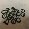 Описание картинки Wrecka krew (ориг. плюс литые доп тела) + токены от HappyOgre по цене 7 800руб | Свободный Рынок Миниатюр - СРМ - изображение - №4