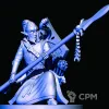 Описание картинки Lothern Sea Guard от Магазин Альфария по цене 600руб | Свободный Рынок Миниатюр - СРМ - изображение - №8