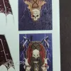 Описание картинки Transfer Sheet Night Lords от ССП по цене 1 800руб | Свободный Рынок Миниатюр - СРМ - изображение - №6