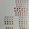 Описание картинки Transfer Sheet Dark Angels от ССП по цене 1 800руб | Свободный Рынок Миниатюр - СРМ - изображение - №5