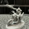 Описание картинки Atalan Jackals от Houston Program по цене 800руб | Свободный Рынок Миниатюр - СРМ - изображение - №6