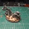 Описание картинки Chaos chariot от Астр по цене 1 600руб | Свободный Рынок Миниатюр - СРМ - изображение - №2