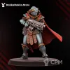 Описание картинки Legio Artemis Bellatrix Squad от Manufactorum76 по цене 1 700руб | Свободный Рынок Миниатюр - СРМ - изображение - №7