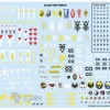Описание картинки Aeldari Craftworlds Transfer Sheets от aldger по цене 150руб | Свободный Рынок Миниатюр - СРМ - изображение - №2
