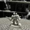 Описание картинки Grey Knights Brotherhood Terminator/Paladins Squad от Houston Program по цене 600руб | Свободный Рынок Миниатюр - СРМ - изображение - №6