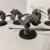 Описание картинки Saurus Warriors (ориг) от King_Baklan по цене 2 150руб | Свободный Рынок Миниатюр - СРМ - изображение - №5