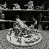 Описание картинки Warhammer 40000 Artillery Team от Houston Program по цене 1 050руб | Свободный Рынок Миниатюр - СРМ - изображение - №6