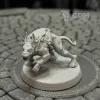 Описание картинки Huron Blackheart and the Masters of the Maelstrom от Houston Program по цене 950руб | Свободный Рынок Миниатюр - СРМ - изображение - №6