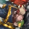 Описание картинки Night Lords Biker от Стальные Небеса по цене 7 400руб | Свободный Рынок Миниатюр - СРМ - изображение - №5