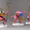 Описание картинки Fluxmaster, Herald of Tzeentch on Disc от Магазин Альфария по цене 350руб | Свободный Рынок Миниатюр - СРМ - изображение - №6