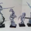Описание картинки Боевые Танцоры__Wardancers (TOW) / Blade Dancers (T9A) - 16 шт. от Syryus по цене 4 800руб | Свободный Рынок Миниатюр - СРМ - изображение - №6