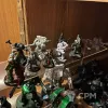 Описание картинки Армия Horus Heresy Salamanders от o_OSigmaO_o по цене 100 000руб | Свободный Рынок Миниатюр - СРМ - изображение - №12