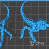 Описание картинки (Magos) Hormagaunts (отряд 10 моделей) от Магазин Альфария по цене 900руб | Свободный Рынок Миниатюр - СРМ - изображение - №8