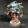Описание картинки Techmarine #2 от o_OSigmaO_o по цене 1 300руб | Свободный Рынок Миниатюр - СРМ - изображение - №2