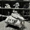 Описание картинки Old Leman Russ от Houston Program по цене 1 100руб | Свободный Рынок Миниатюр - СРМ - изображение - №6