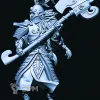 Описание картинки Lion Chariot of Chrace от Магазин Альфария по цене 900руб | Свободный Рынок Миниатюр - СРМ - изображение - №6