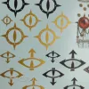 Описание картинки Transfer Sheet Sons of Horus от ССП по цене 1 800руб | Свободный Рынок Миниатюр - СРМ - изображение - №6