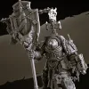 Описание картинки Brotherhood Terminator Squad / Paladin Squad (отряд 5 моделей) от Магазин Альфария по цене 1 000руб | Свободный Рынок Миниатюр - СРМ - изображение - №6