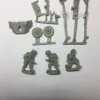 Описание картинки US Airborne 57mm anti-tank gun от  по цене 900руб | Свободный Рынок Миниатюр - СРМ - изображение - №2