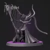 Описание картинки Infernal Enrapturess от Naggaroth Night по цене 600руб | Свободный Рынок Миниатюр - СРМ - изображение - №2