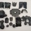 Описание картинки Knight Defender от Гусь-Печатный по цене 100руб | Свободный Рынок Миниатюр - СРМ - изображение - №3