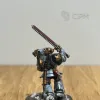Описание картинки Wolf guard battle leader от Paul_Konovan по цене 4 500руб | Свободный Рынок Миниатюр - СРМ - изображение - №2