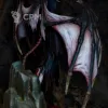 Описание картинки Lilith Mother of Sanctuary Diablo 4 от  по цене 70 000руб | Свободный Рынок Миниатюр - СРМ - изображение - №2