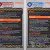 Описание картинки Approved Ops 2025: Secondary | Колода для Kill Team от mr.Felkan по цене 750руб | Свободный Рынок Миниатюр - СРМ - изображение - №4