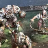 Описание картинки Iron golems от alfalegion20 по цене 6 500руб | Свободный Рынок Миниатюр - СРМ - изображение - №7