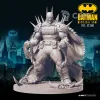Описание картинки Absolute Batman - Batman Miniature Game от Критикал Принт по цене 590руб | Свободный Рынок Миниатюр - СРМ - изображение - №2