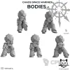 Описание картинки Chaos Space Marines Bodies v1 от  по цене 500руб | Свободный Рынок Миниатюр - СРМ - изображение - №2