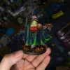 Описание картинки Belial от WarBoss  по цене 100руб | Свободный Рынок Миниатюр - СРМ - изображение - №8