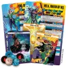 Описание картинки Marvel Crisis Protocol: Loki &amp; Hela Character Pack от StarkLogistics по цене 3 990руб | Свободный Рынок Миниатюр - СРМ - изображение - №3